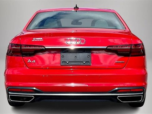 Used 2023 Audi A4 2.0T Premium Plus image 6