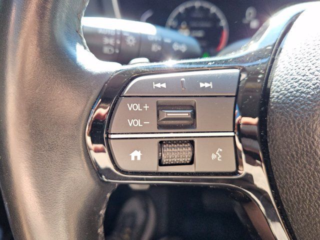 Certified 2024 Honda Pilot EX-L image 23