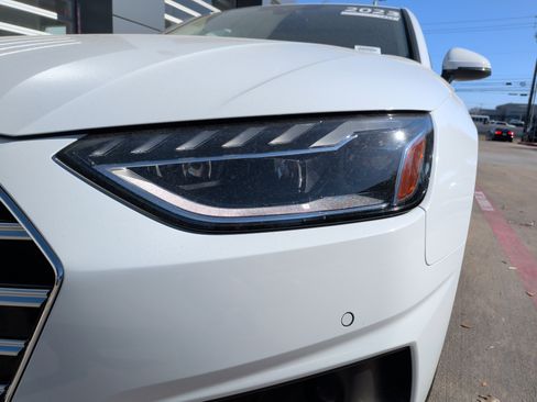 Used 2023 Audi A4 2.0T Premium w/ Convenience Package image 6