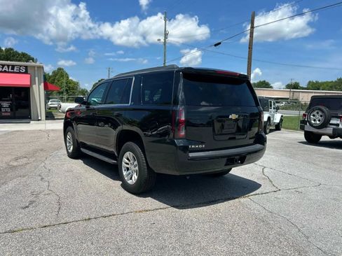 Used 2020 Chevrolet Tahoe LT RWD image 8