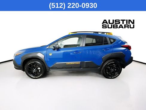 Used 2026 Subaru Crosstrek 2.5i Wilderness w/ Crosstrek Mirror Package AWD/4WD image 5