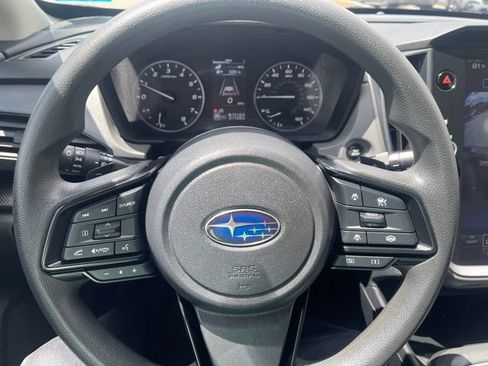 Used 2024 Subaru Crosstrek 2.0i Premium AWD/4WD image 28