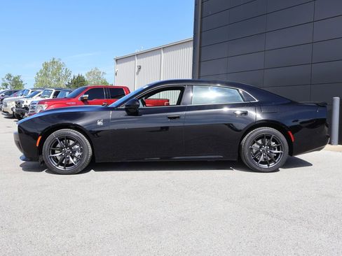 New 2026 Dodge Charger Scat Pack image 2