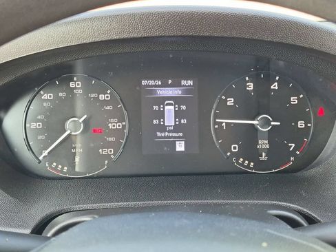 Used 2024 RAM ProMaster 2500 w/ Convenience Group FWD image 11