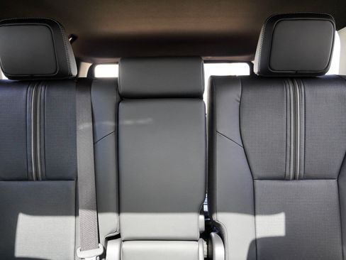New 2026 Toyota 4Runner Limited AWD/4WD image 23