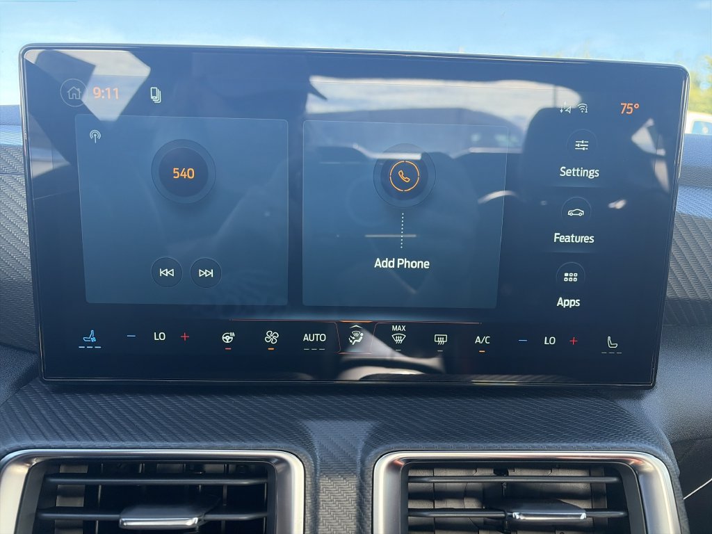 New 2026 Ford Mustang GT Premium RWD image 23