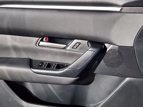 New 2026 MAZDA CX-50 AWD 2.5 S w/ Weather Package image 4