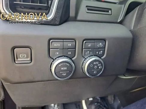 Used 2022 GMC Sierra 1500 Denali image 42