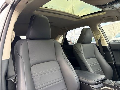 Used 2021 Lexus NX 300 300 Base w/ Premium Package image 21