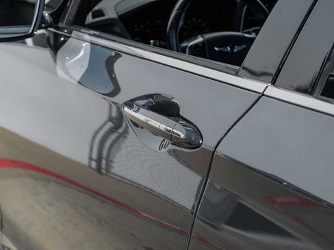 Used 2019 Genesis G80 3.8 w/ Sport Package 02 image 39