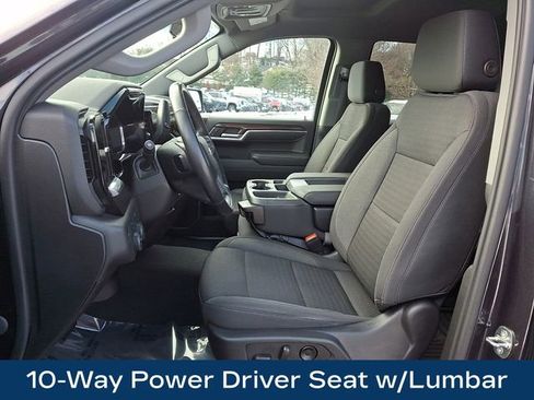 Used 2022 Chevrolet Silverado 1500 LT image 18