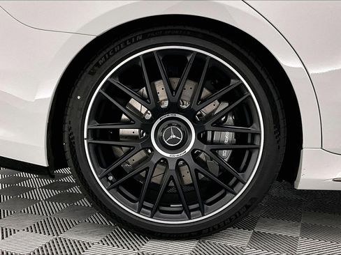 New 2026 Mercedes-Benz S 63 AMG S image 9
