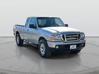 Used 2011 Ford Ranger XLT w/ Payload Pkg 2