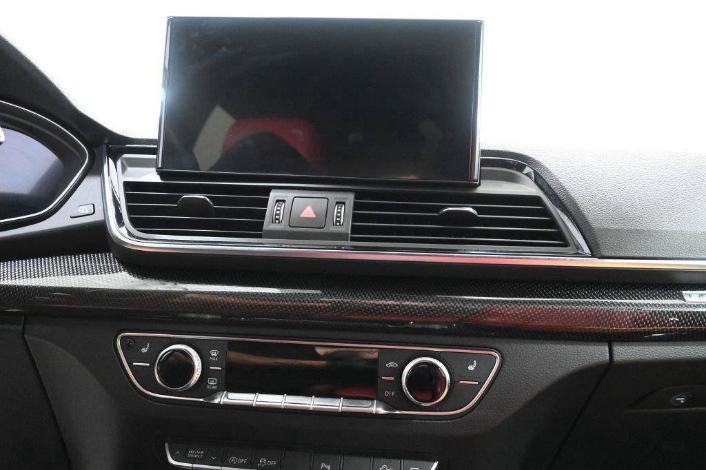 Used 2021 Audi SQ5 Premium Plus w/ Premium Plus Package AWD/4WD image 25