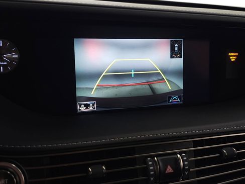 Used 2018 Lexus LS 500 AWD w/ Interior Upgrade Package image 26