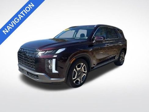 Used 2025 Hyundai Palisade Limited image 8