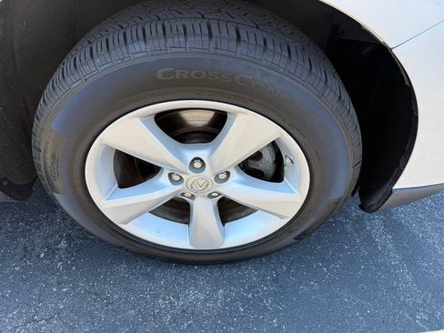 Used 2012 Lexus RX 350 AWD w/ Premium Pkg image 68