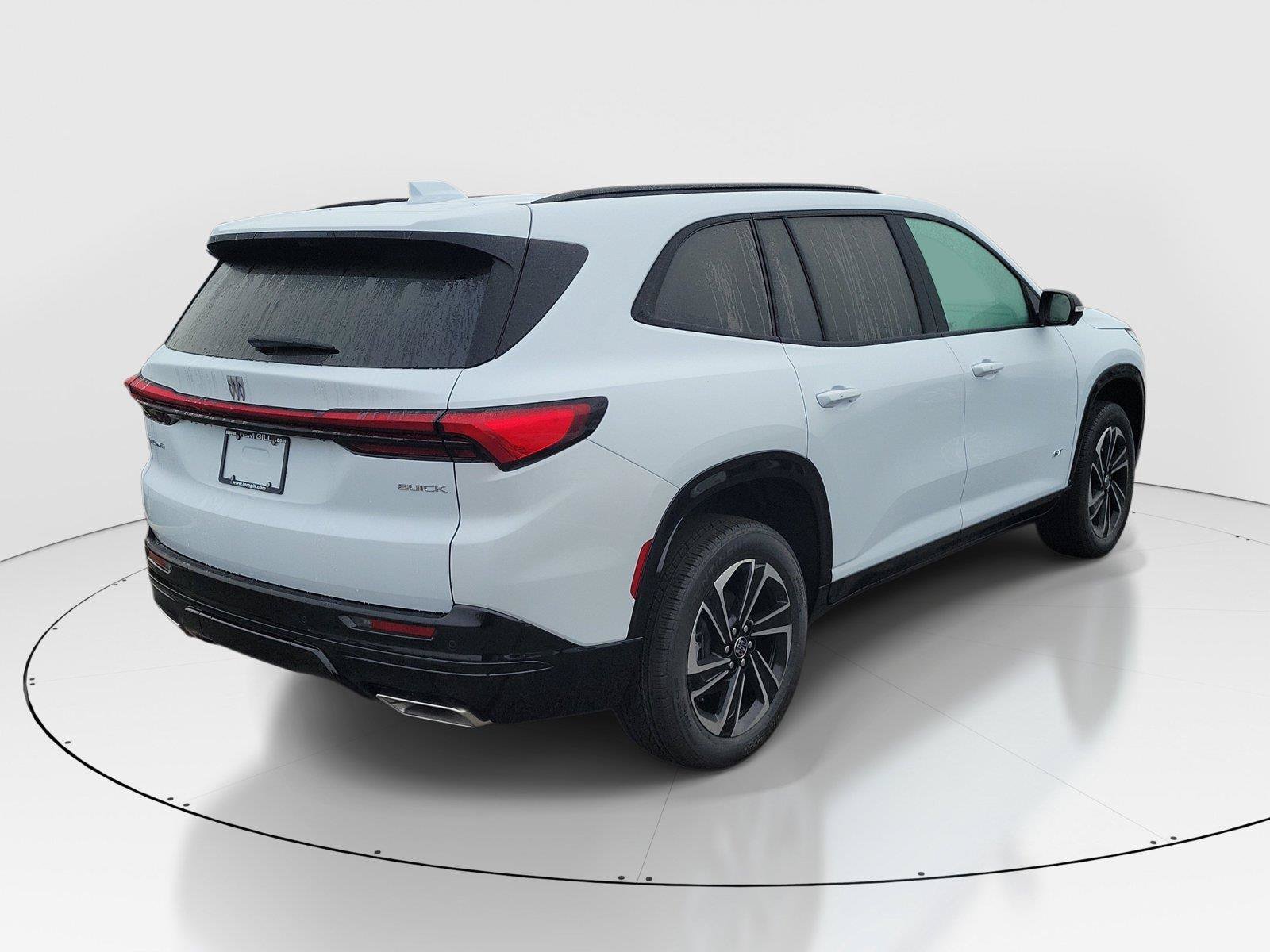 New 2027 Buick Enclave Sport Touring w/ Power Package FWD image 4