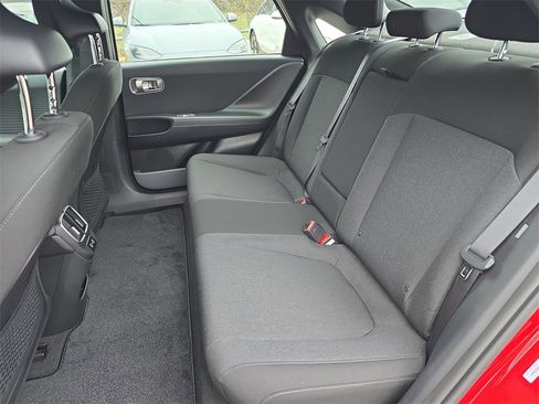 New 2025 Hyundai Ioniq 6 SE image 14