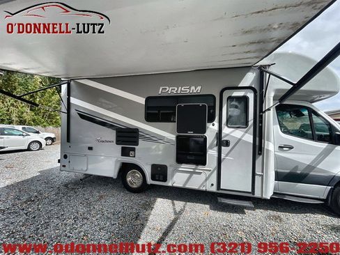 Used 2020 Mercedes-Benz Sprinter 3500 image 46