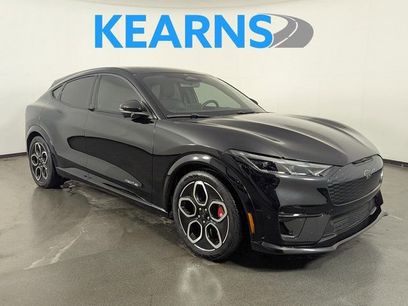 Used 2024 Ford Mustang Mach-E GT