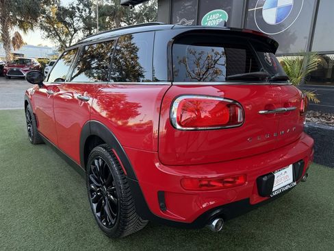 Used 2019 MINI Cooper Clubman S image 4