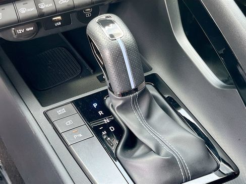 Used 2025 Hyundai Elantra N FWD image 17