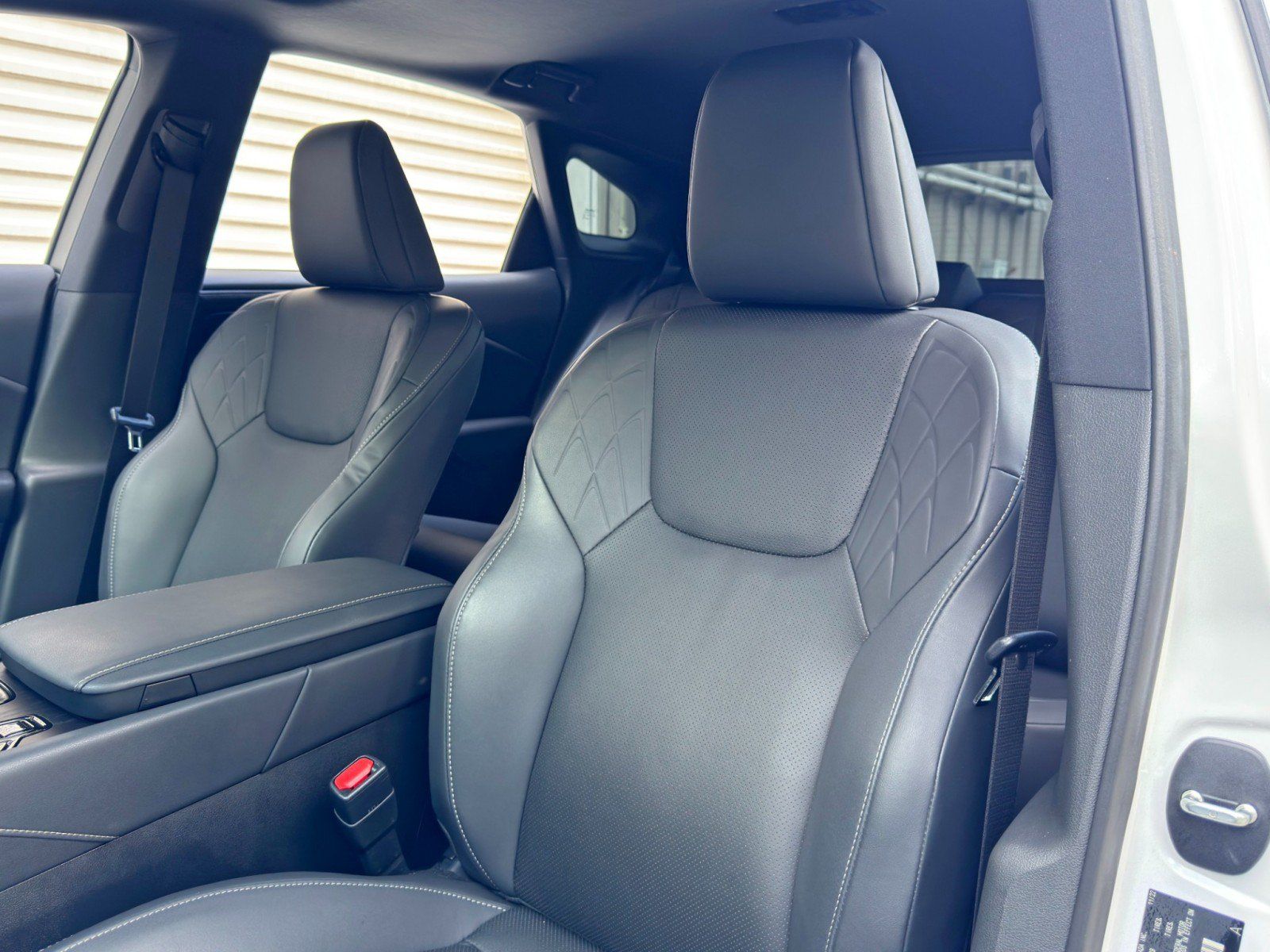 Used 2023 Lexus RX 350 Premium w/ Cold Area Package FWD image 40