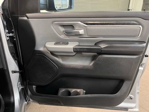 Used 2019 RAM 1500 Big Horn image 11