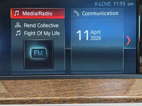 Used 2019 BMW X3 xDrive30i w/ Driving Assistance Package image 23