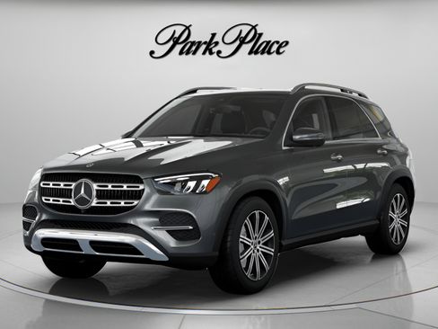 Used 2026 Mercedes-Benz GLE 350 4MATIC image 40
