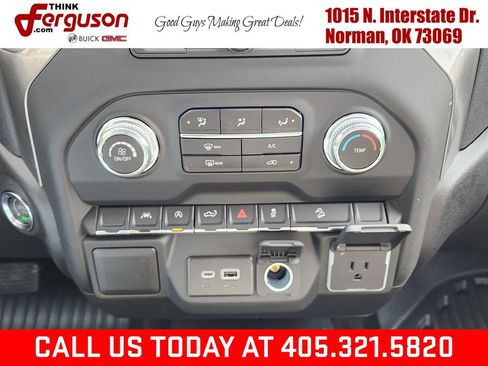 New 2026 GMC Sierra 1500 Pro w/ Pro Value Package AWD/4WD image 30