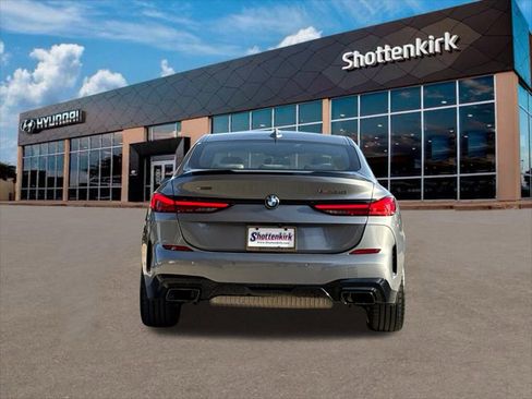 Used 2024 BMW M235i xDrive Gran Coupe w/ Premium Package image 7