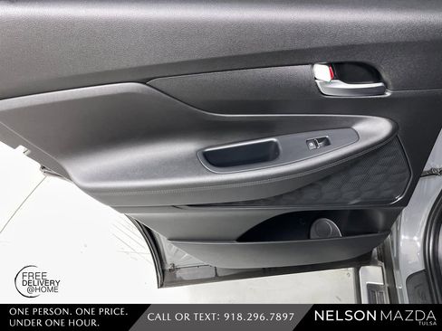 Used 2023 Hyundai Santa Fe XRT image 33