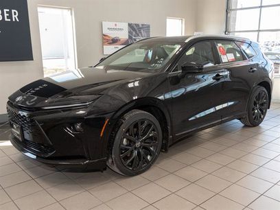 New 2026 Toyota Crown Signia