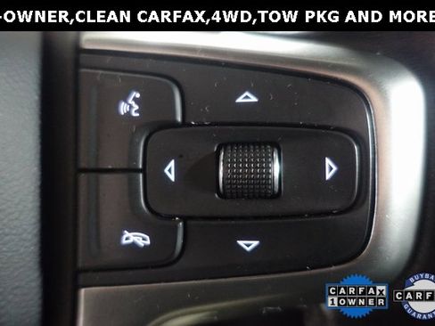 Used 2021 Chevrolet Silverado 1500 LT image 17