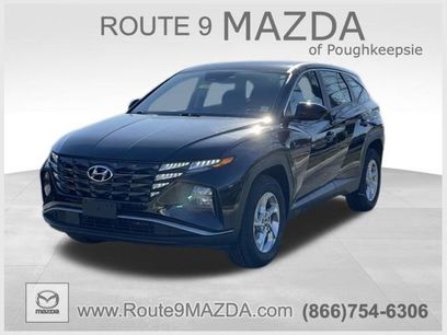 Used 2024 Hyundai Tucson SE