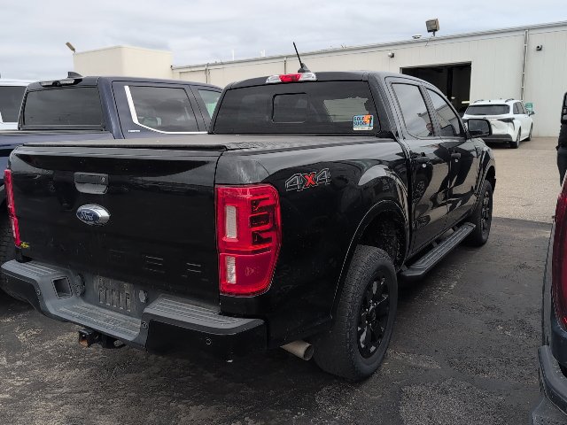 Used 2020 Ford Ranger XLT w/ Equipment Group 302A Luxury AWD/4WD image 2