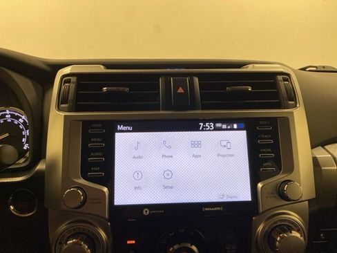 Used 2022 Toyota 4Runner TRD Sport image 10