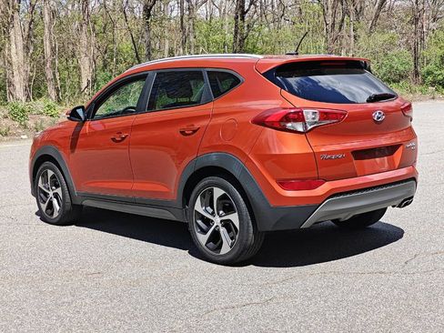 Used 2016 Hyundai Tucson Sport AWD/4WD image 6