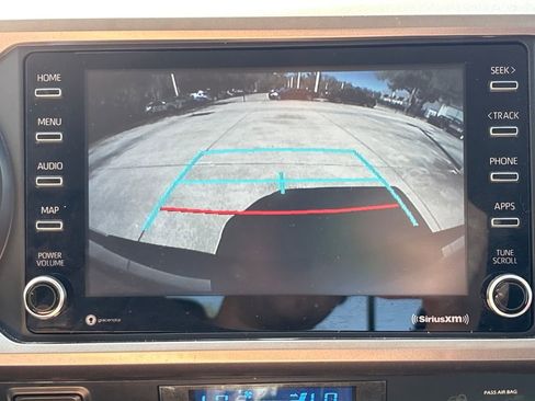 Used 2021 Toyota Tacoma SR5 image 24