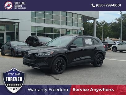 Used 2025 Ford Escape Active w/ Tech Pack #1