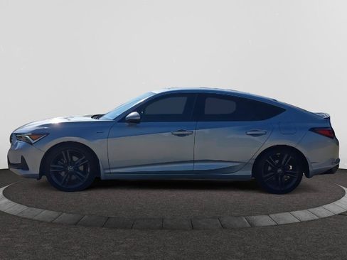 Used 2023 Acura Integra A-Spec FWD image 4