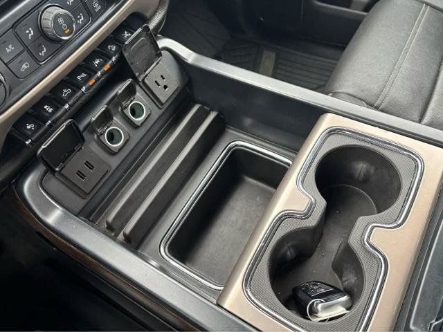 Used 2018 GMC Sierra 1500 Denali w/ Denali Ultimate Package AWD/4WD image 21