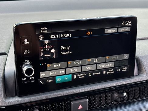 Used 2023 Honda CR-V EX-L image 25