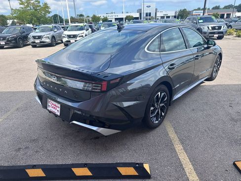 Used 2025 Hyundai Sonata SEL FWD image 5