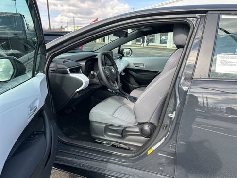 New 2026 Toyota Corolla SE image 10