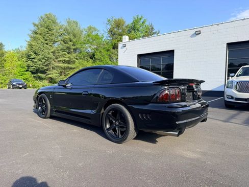 Used 1998 Ford Mustang Cobra RWD image 4