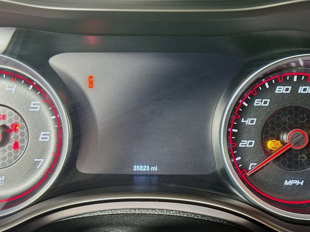 Used 2022 Dodge Charger Scat Pack RWD image 13
