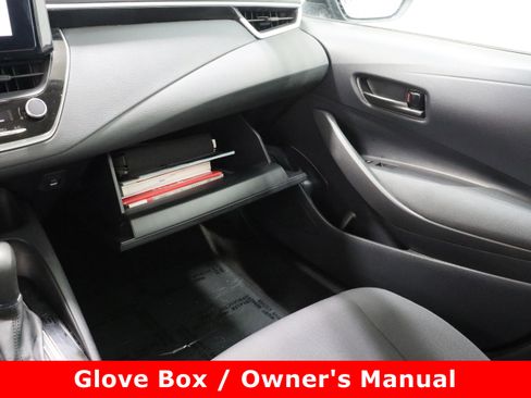 Used 2024 Toyota Corolla LE image 20